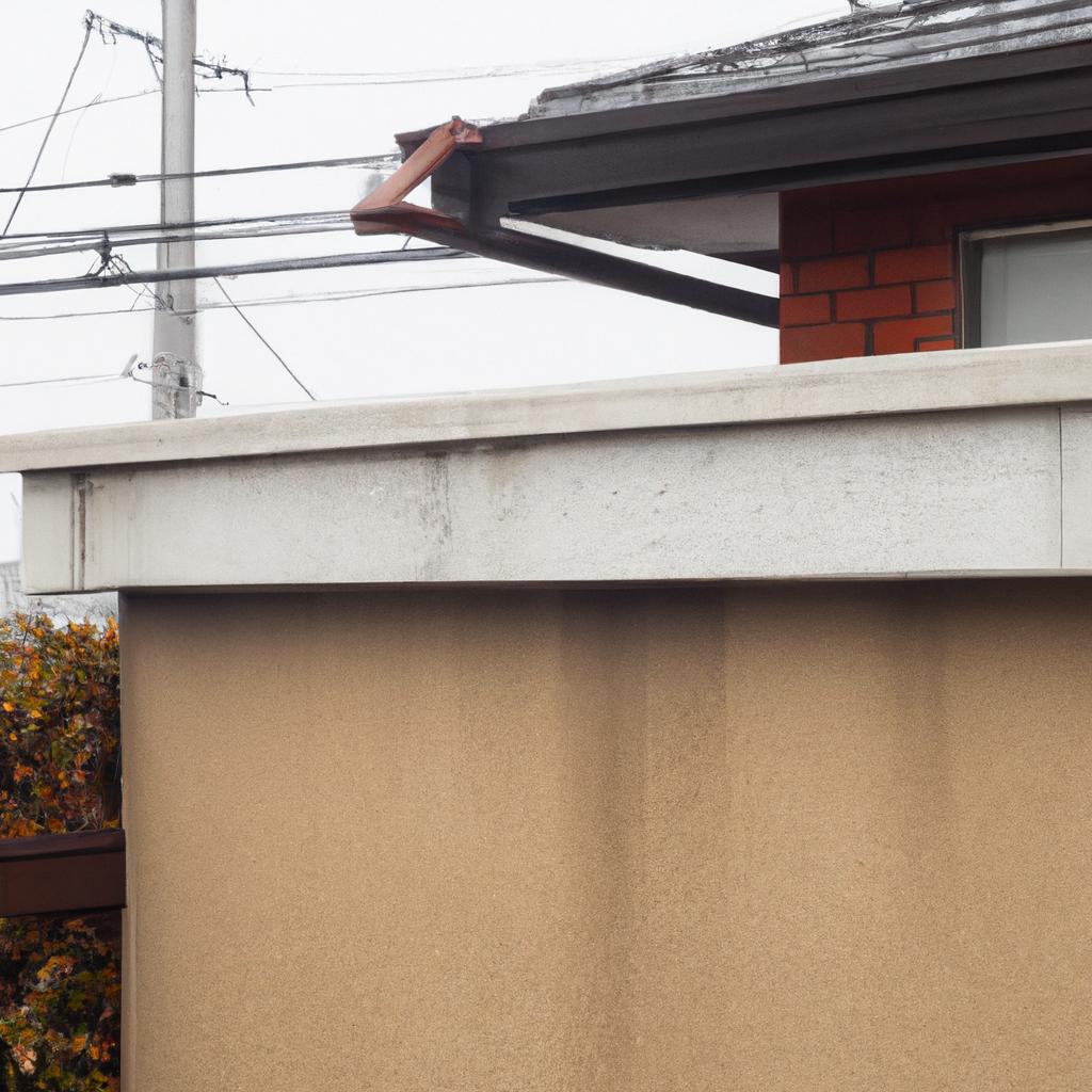 外壁メンテナンスの重要性